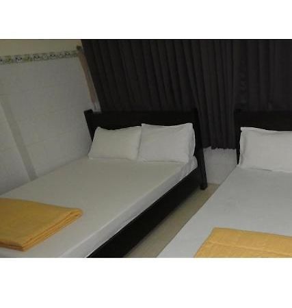 Thanh Guesthouse 2 Ho Chi Minh City Exterior photo