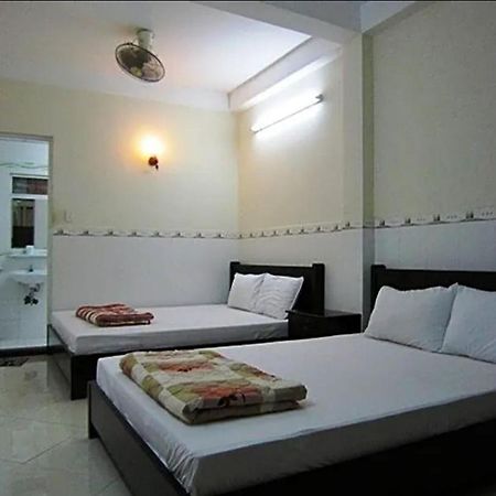 Thanh Guesthouse 2 Ho Chi Minh City Exterior photo