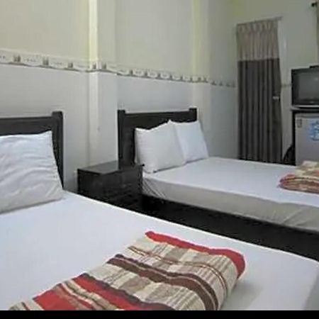 Thanh Guesthouse 2 Ho Chi Minh City Exterior photo