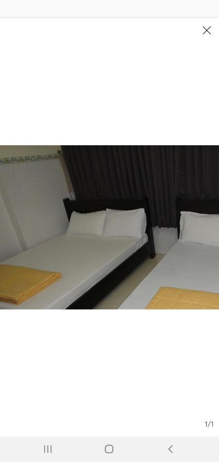 Thanh Guesthouse 2 Ho Chi Minh City Exterior photo