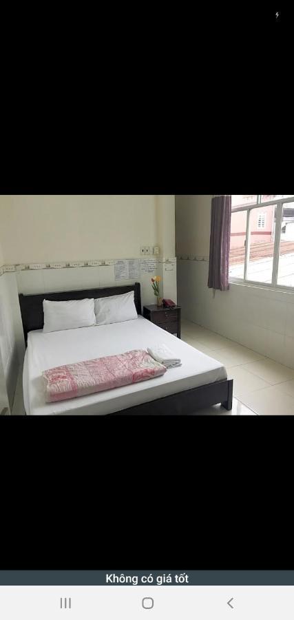 Thanh Guesthouse 2 Ho Chi Minh City Exterior photo