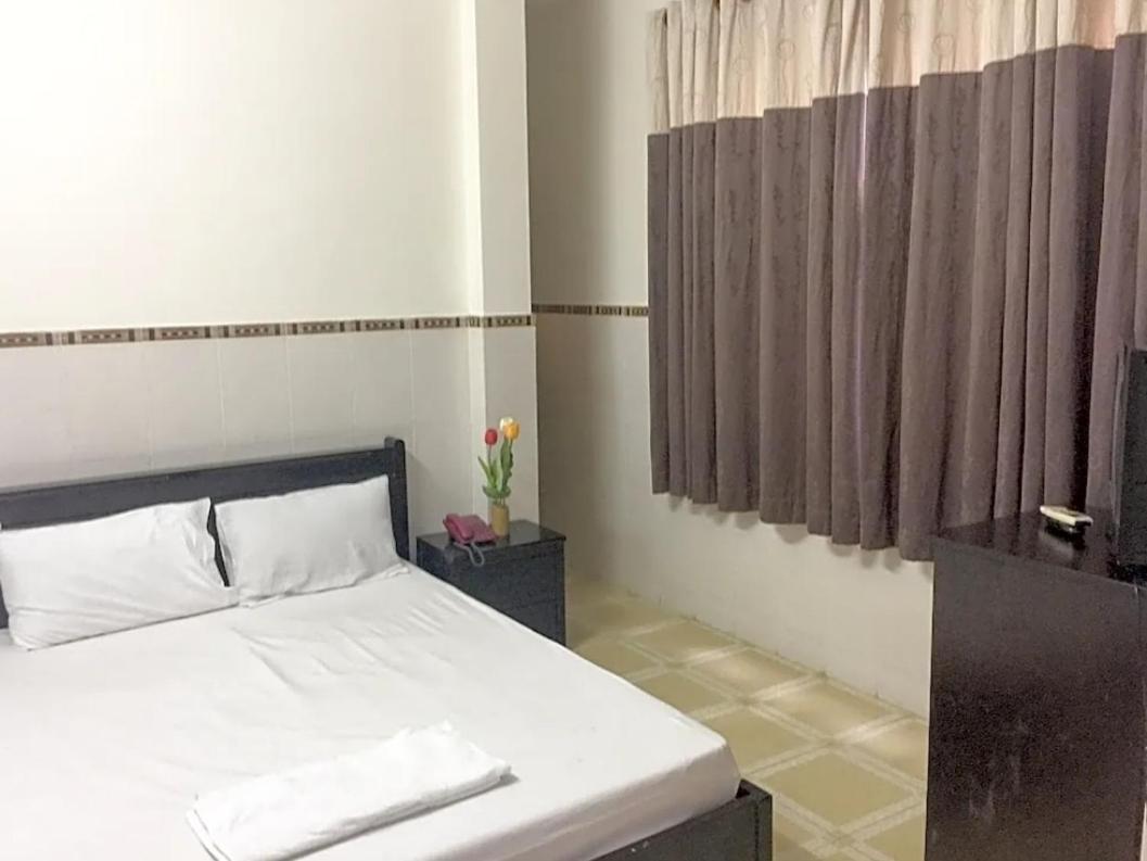 Thanh Guesthouse 2 Ho Chi Minh City Room photo